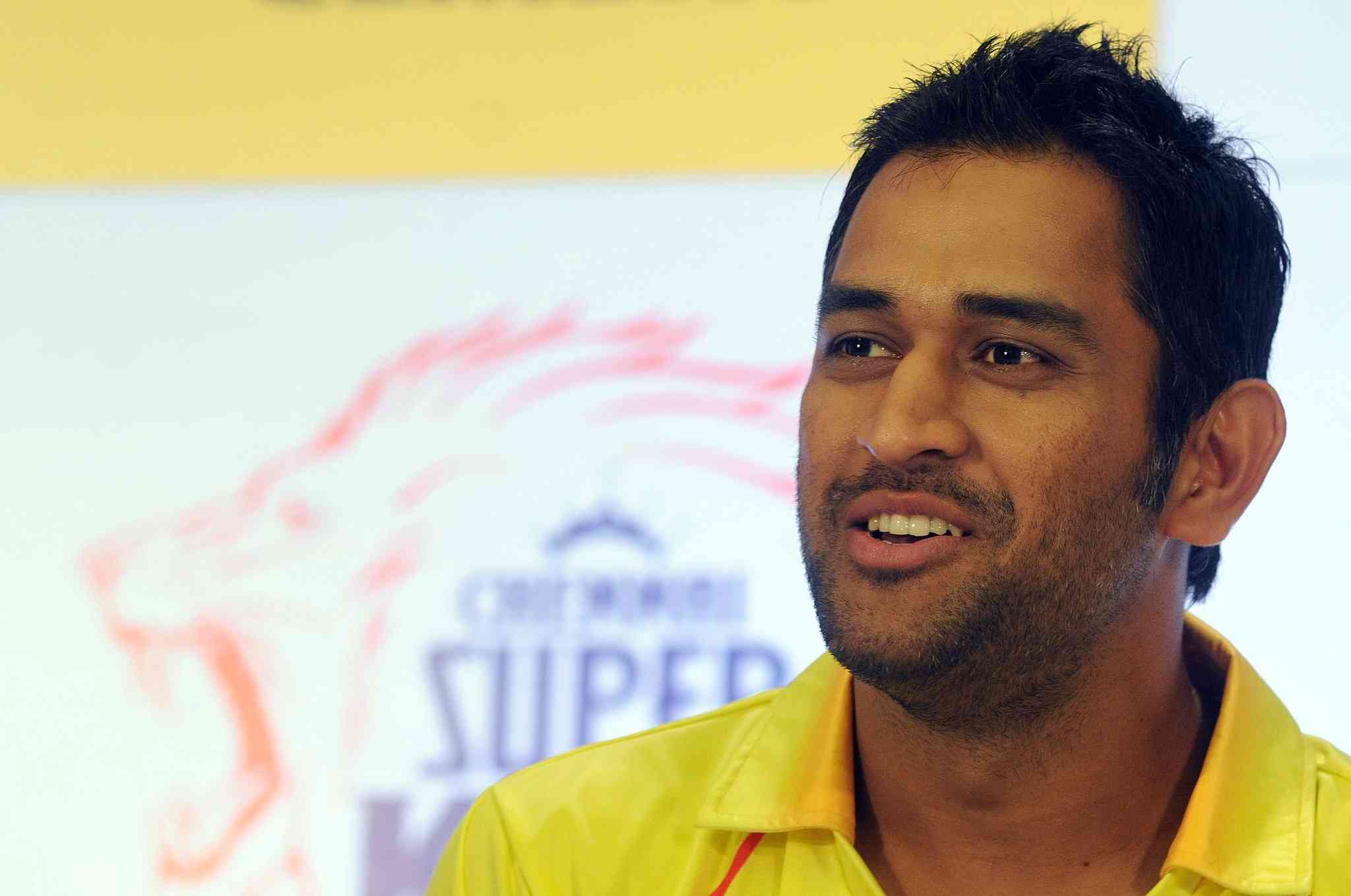 Mahendra Singh Dhoni